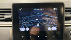 Renault Captur 1.3 TCE 140 Iconic 5dr EDC Petrol Hatchback